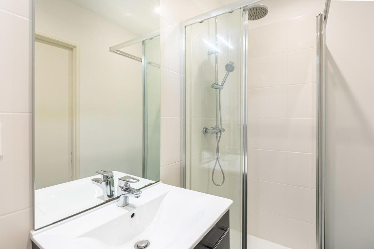 Guestready - Lovely Studio In Chartrons Apartamento Bordéus Exterior foto